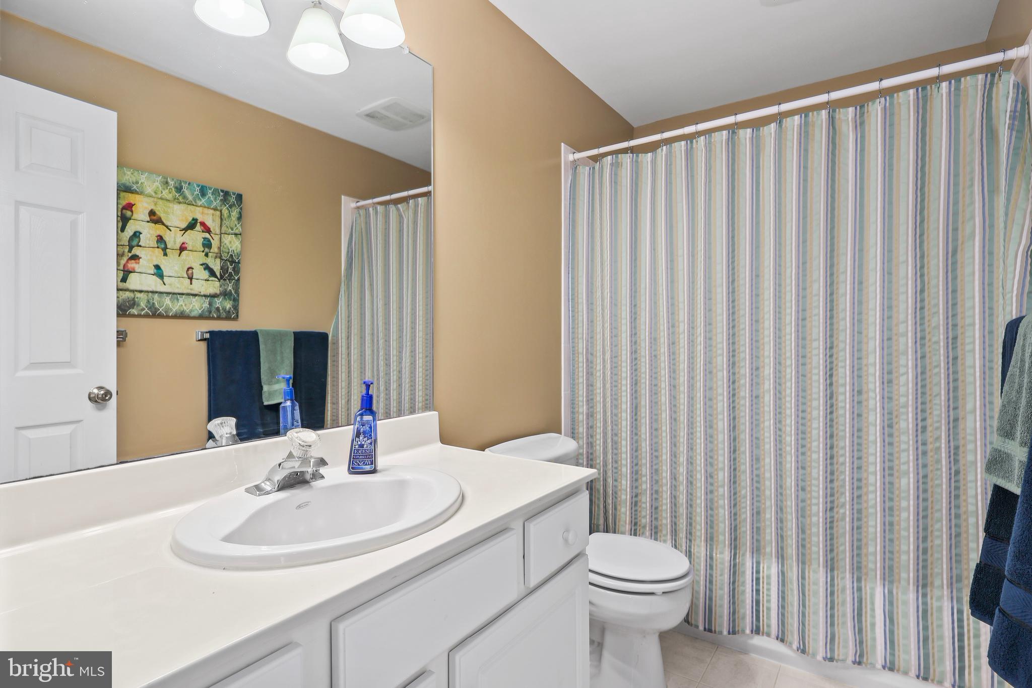 ROLLING MEADOWS - Residential