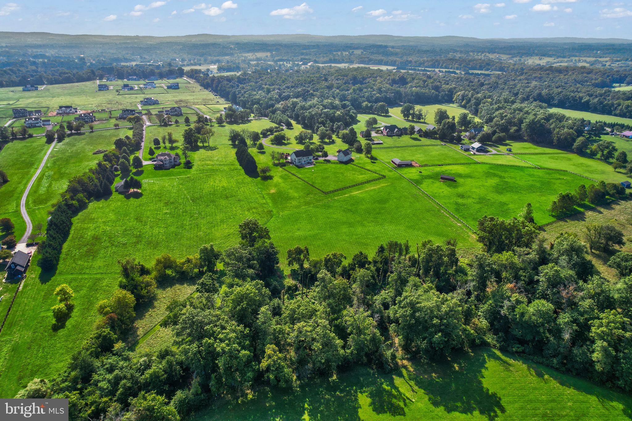 ROLLING MEADOWS - Residential