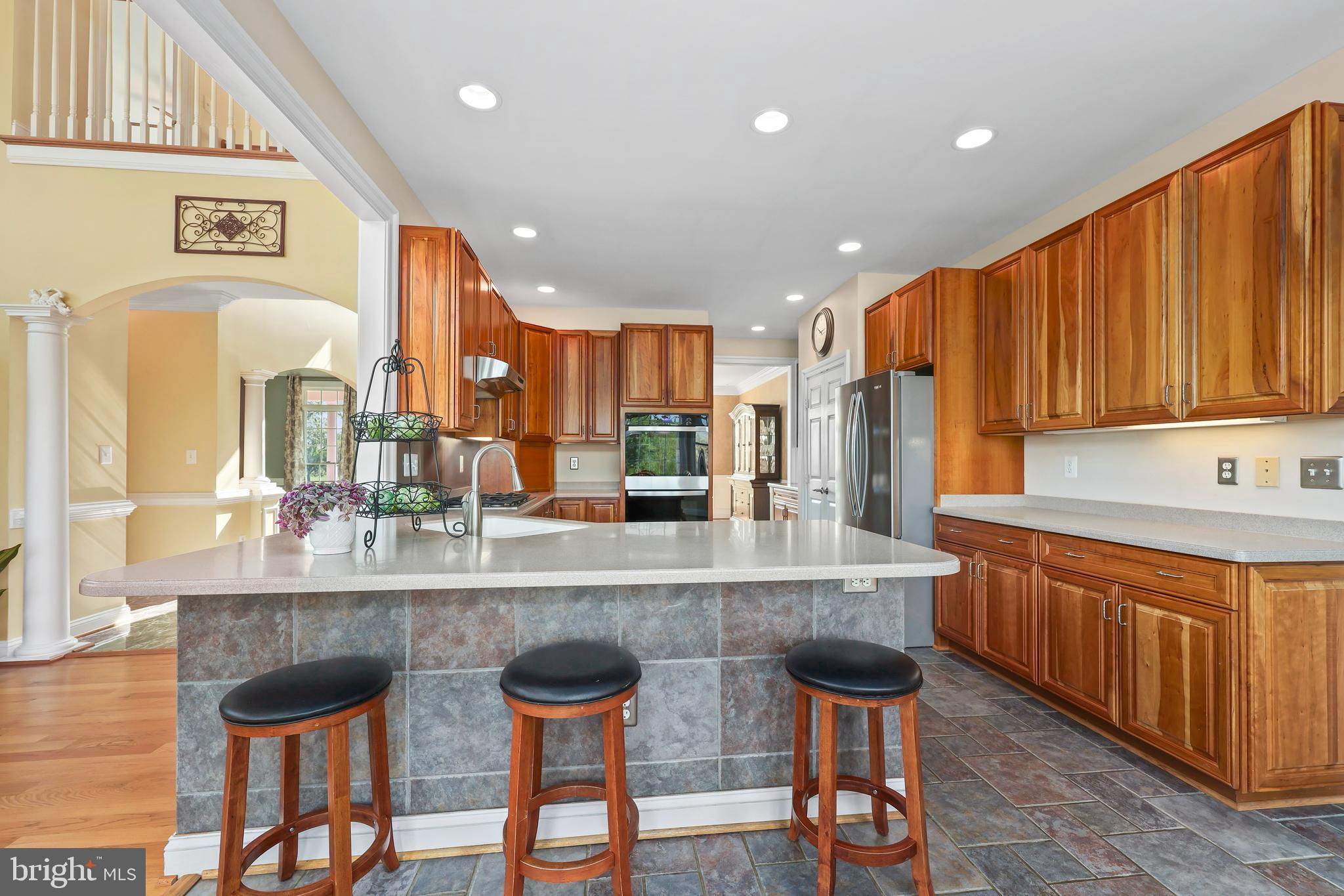 ROLLING MEADOWS - Residential