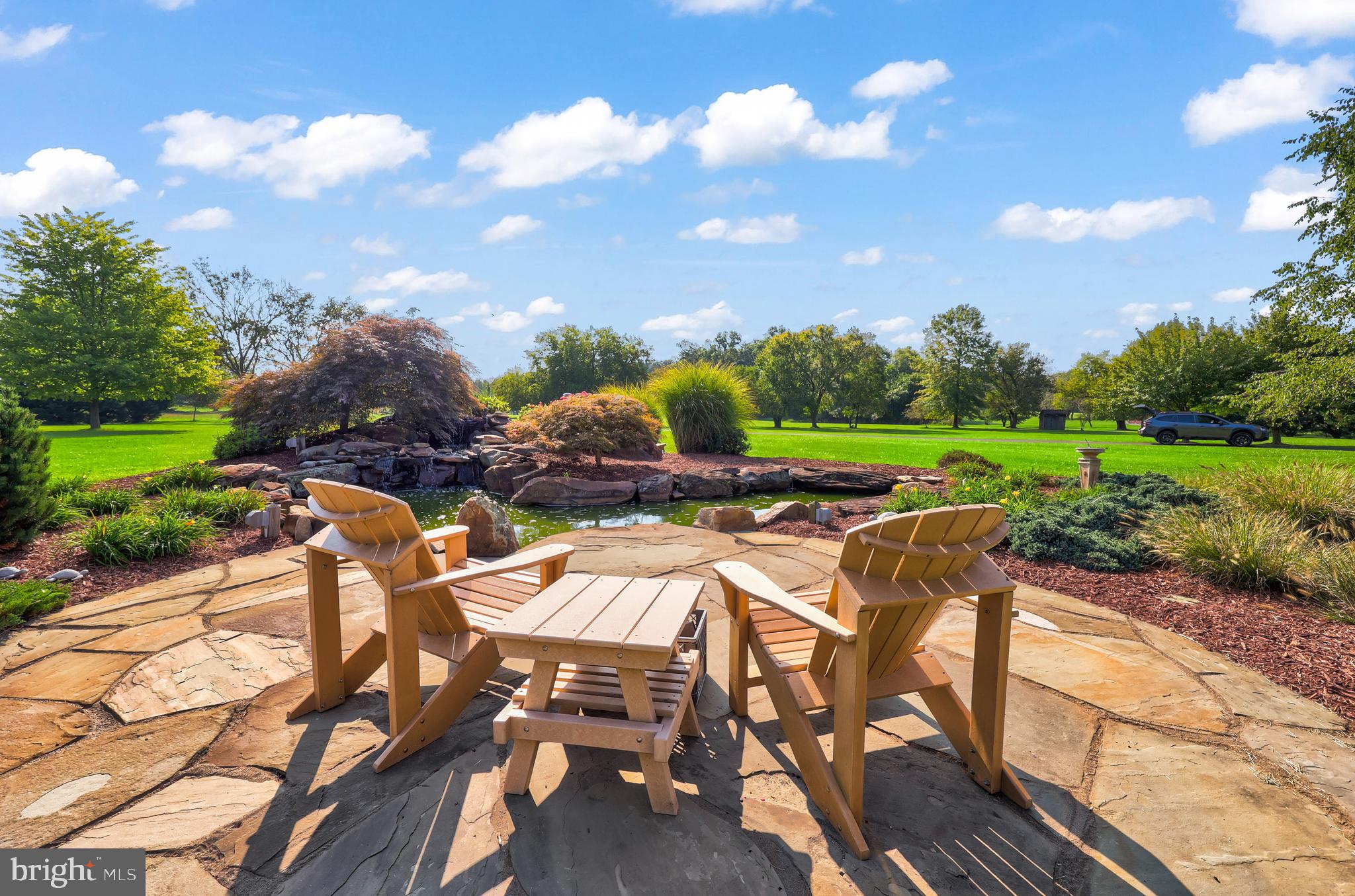 ROLLING MEADOWS - Residential