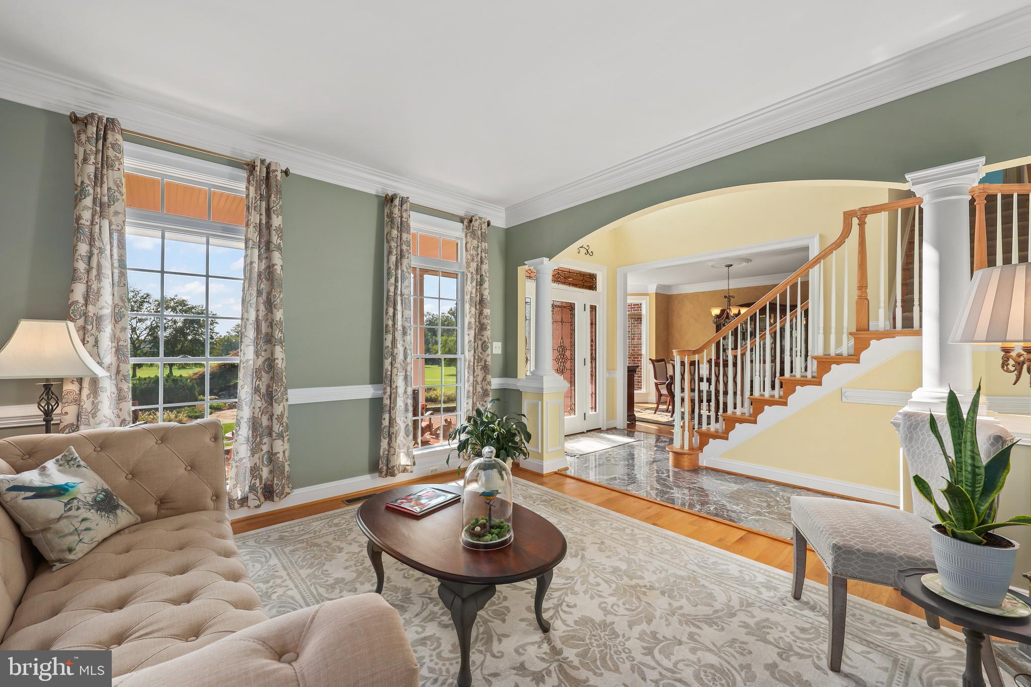 ROLLING MEADOWS - Residential