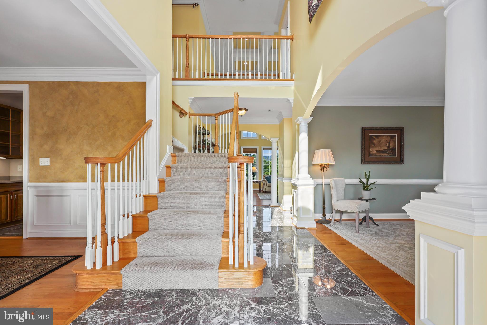 ROLLING MEADOWS - Residential