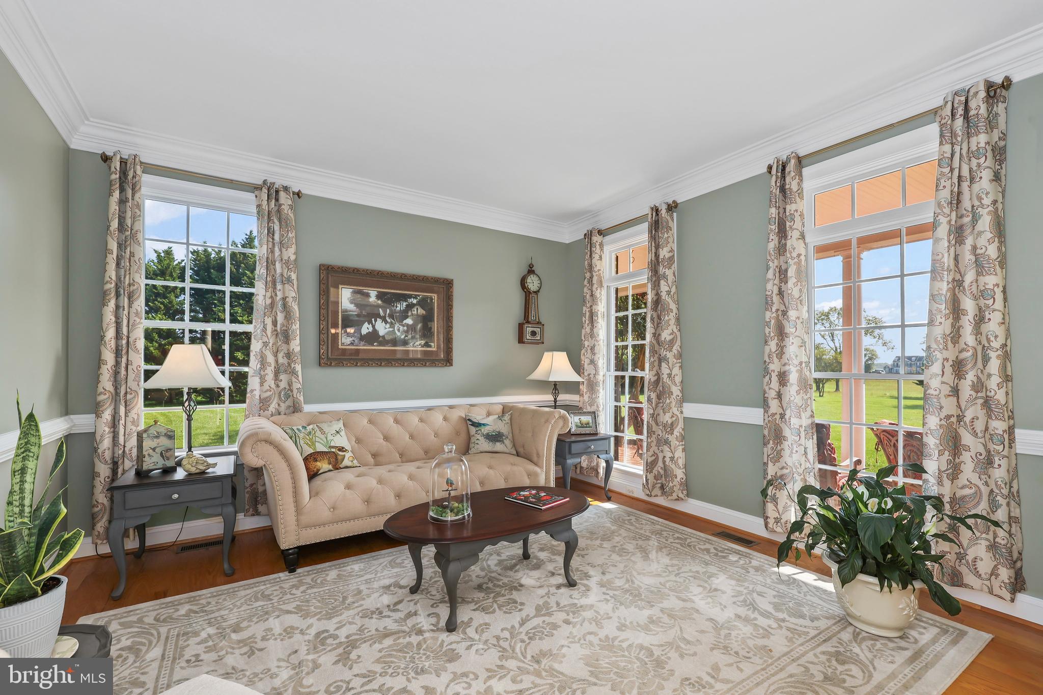 ROLLING MEADOWS - Residential