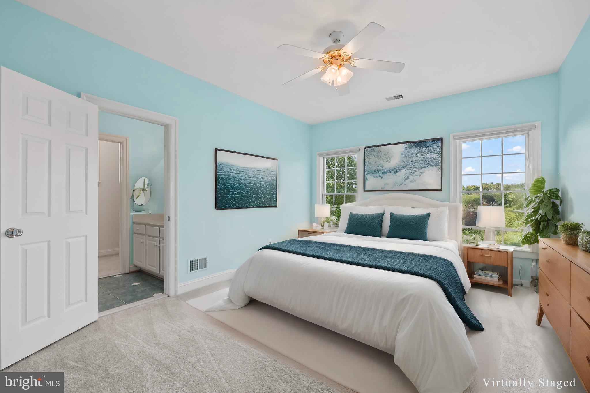 ROLLING MEADOWS - Residential