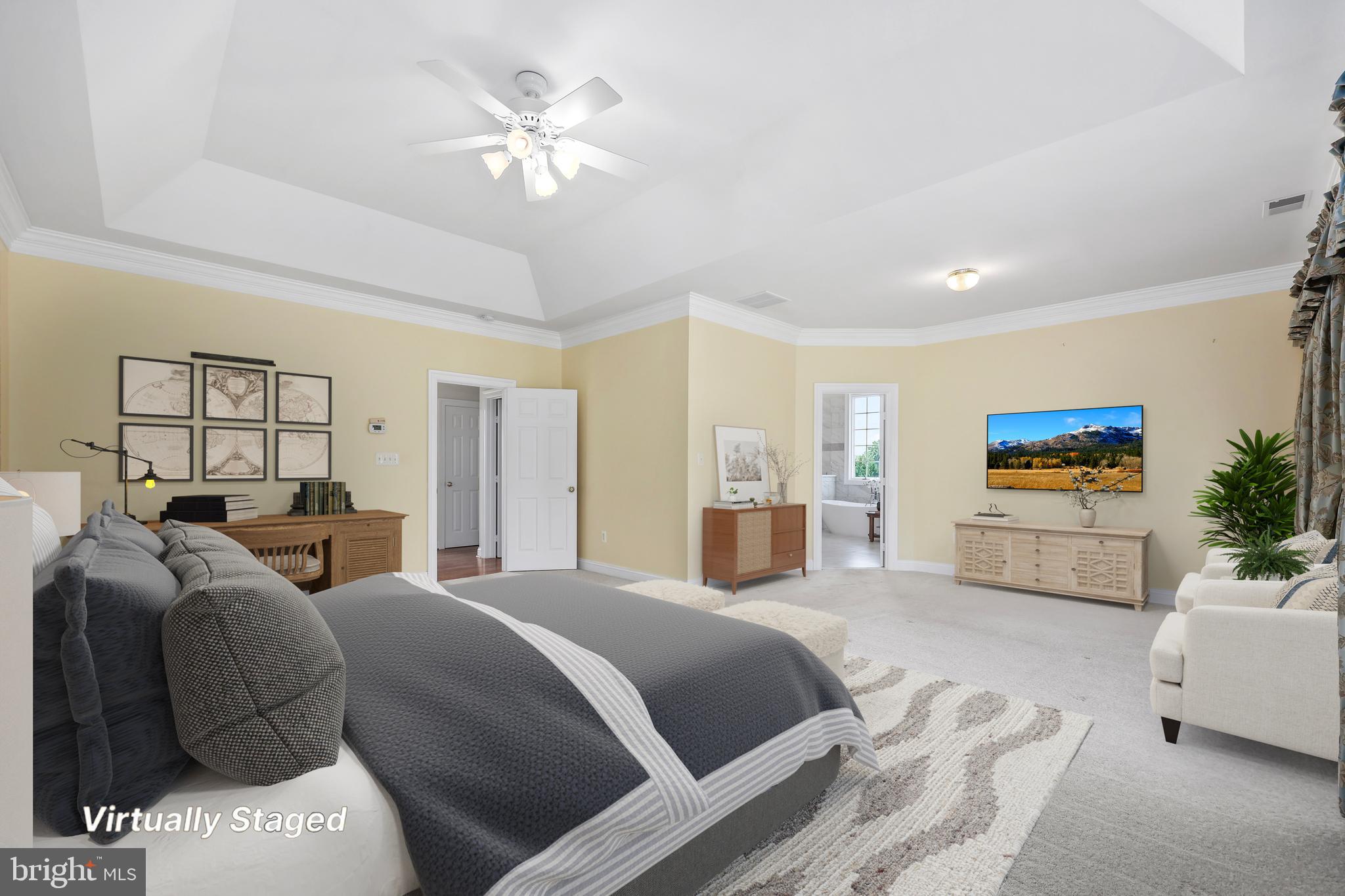 ROLLING MEADOWS - Residential