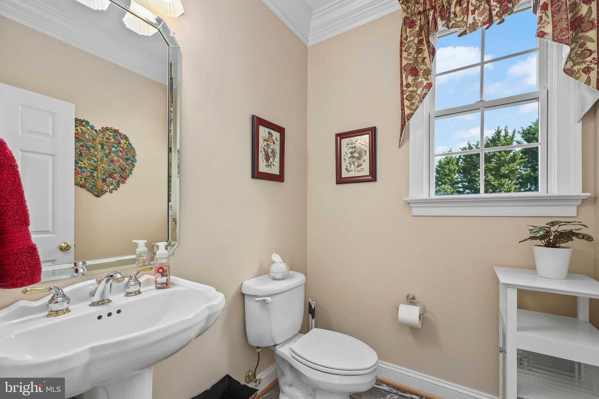 ROLLING MEADOWS - Residential