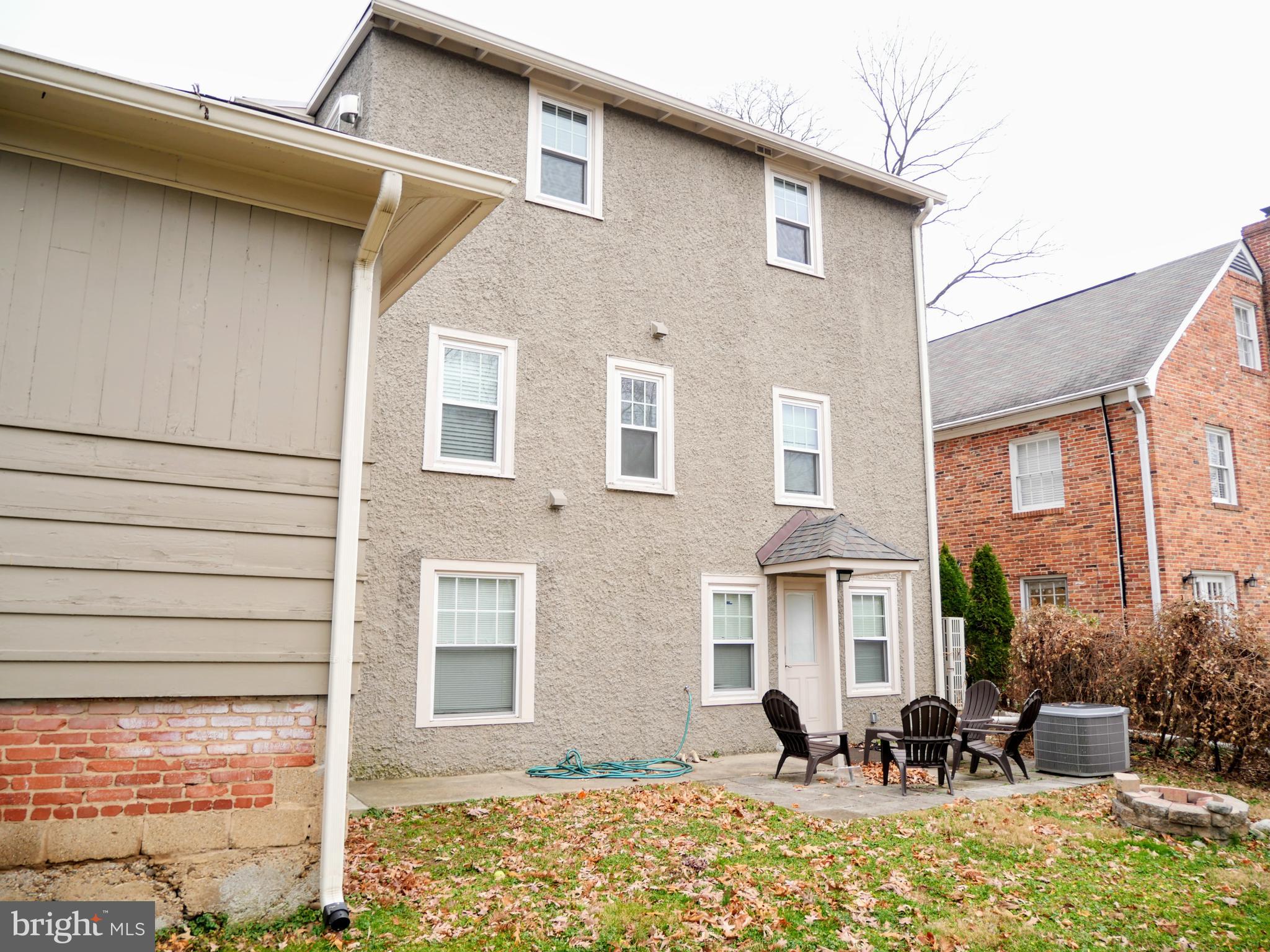 BALLSTON - Residential Income