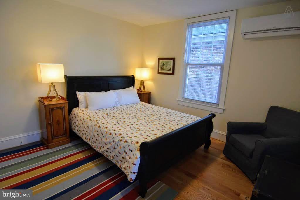 BALLSTON - Residential Income