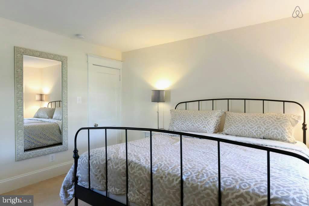 BALLSTON - Residential Income