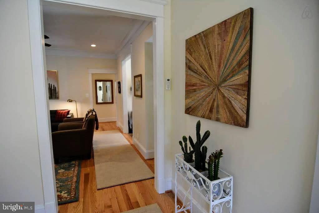 BALLSTON - Residential Income