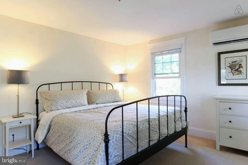 BALLSTON - Residential Income