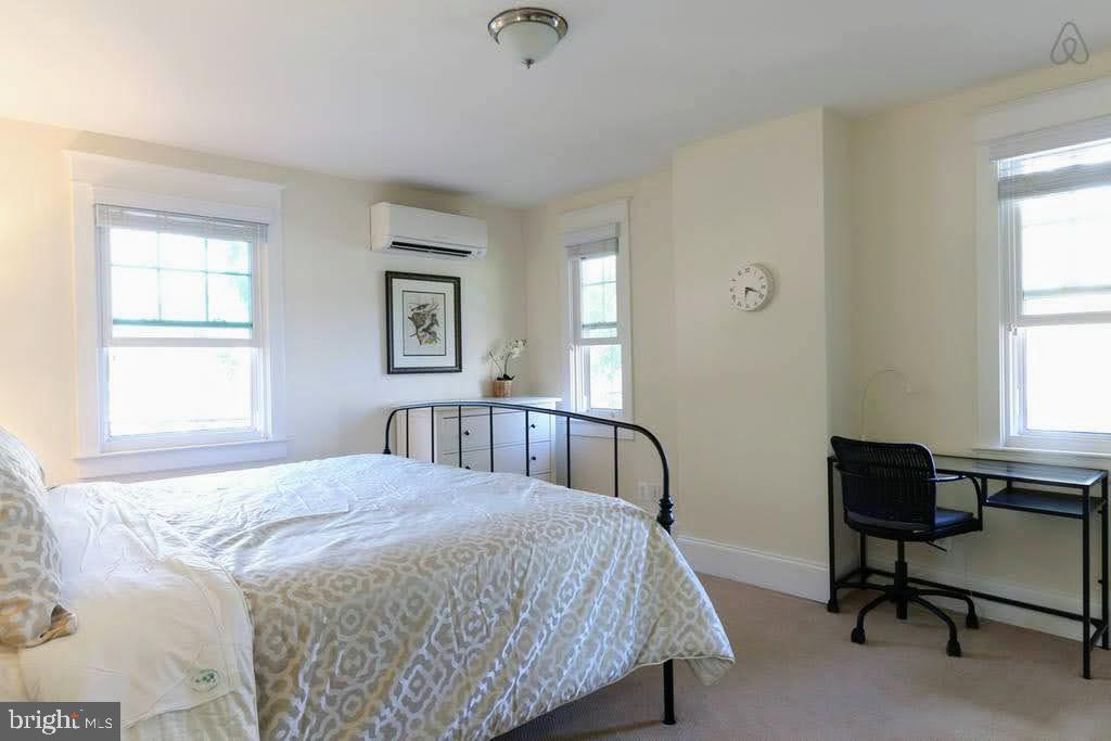 BALLSTON - Residential Income