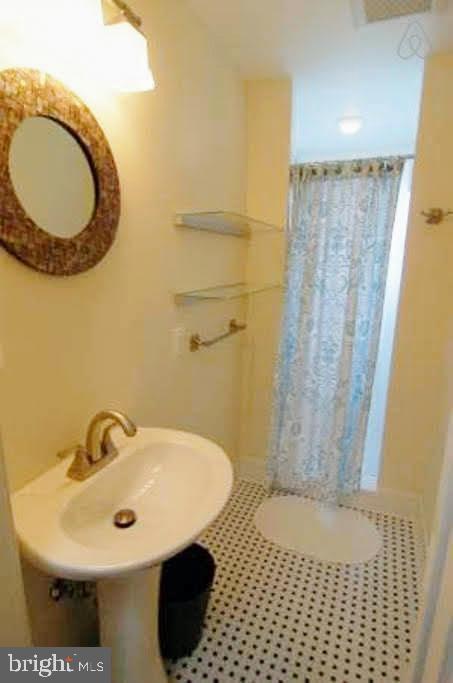 BALLSTON - Residential Income