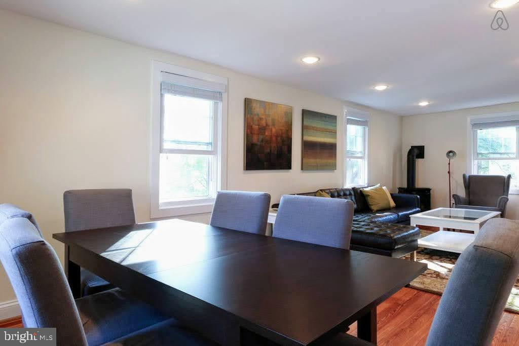 BALLSTON - Residential Income