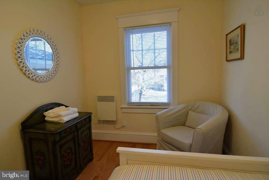 BALLSTON - Residential Income