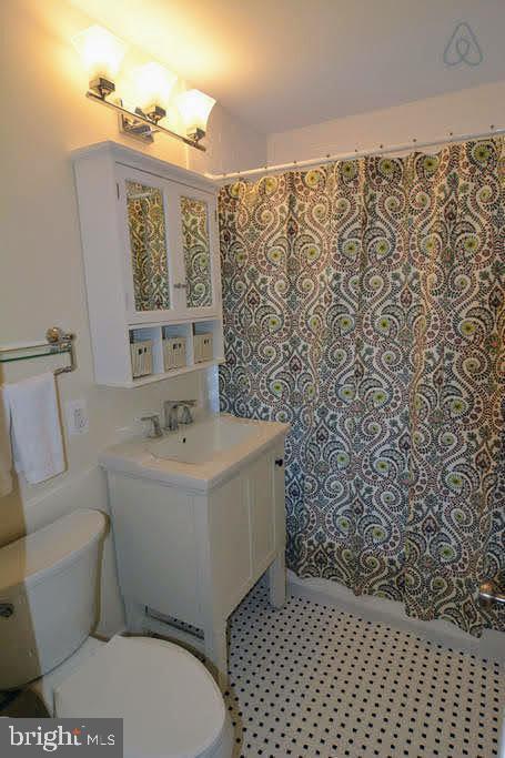 BALLSTON - Residential Income