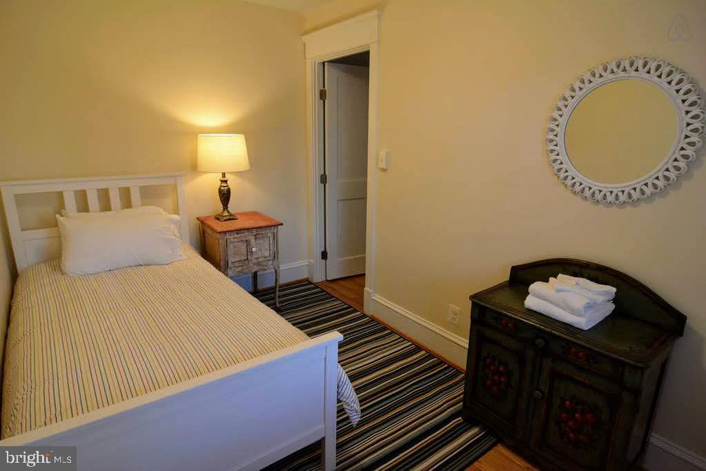 BALLSTON - Residential Income