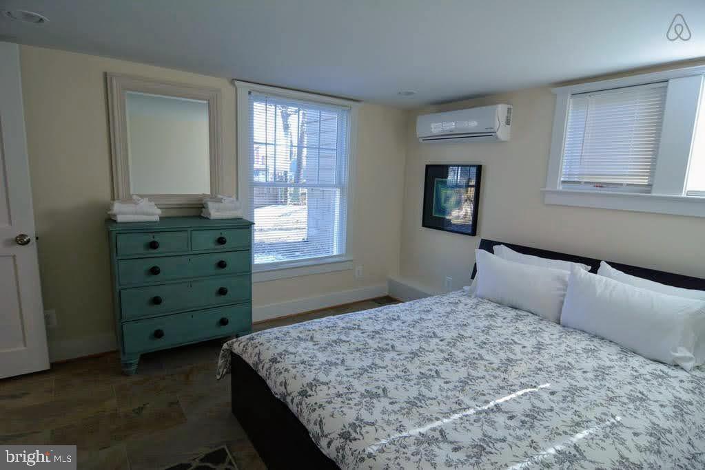 BALLSTON - Residential Income