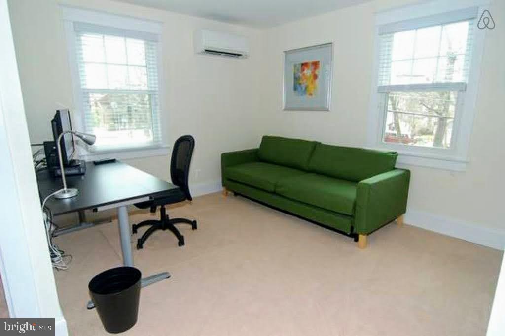 BALLSTON - Residential Income