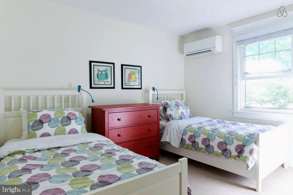 BALLSTON - Residential Income