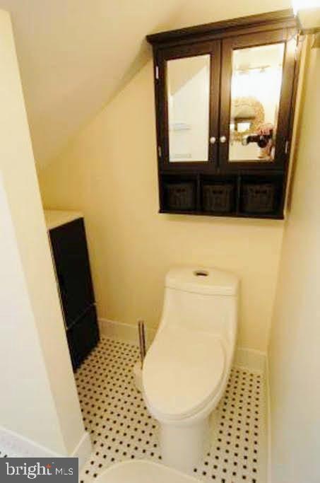 BALLSTON - Residential Income