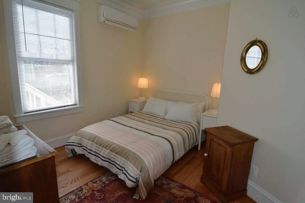 BALLSTON - Residential Income