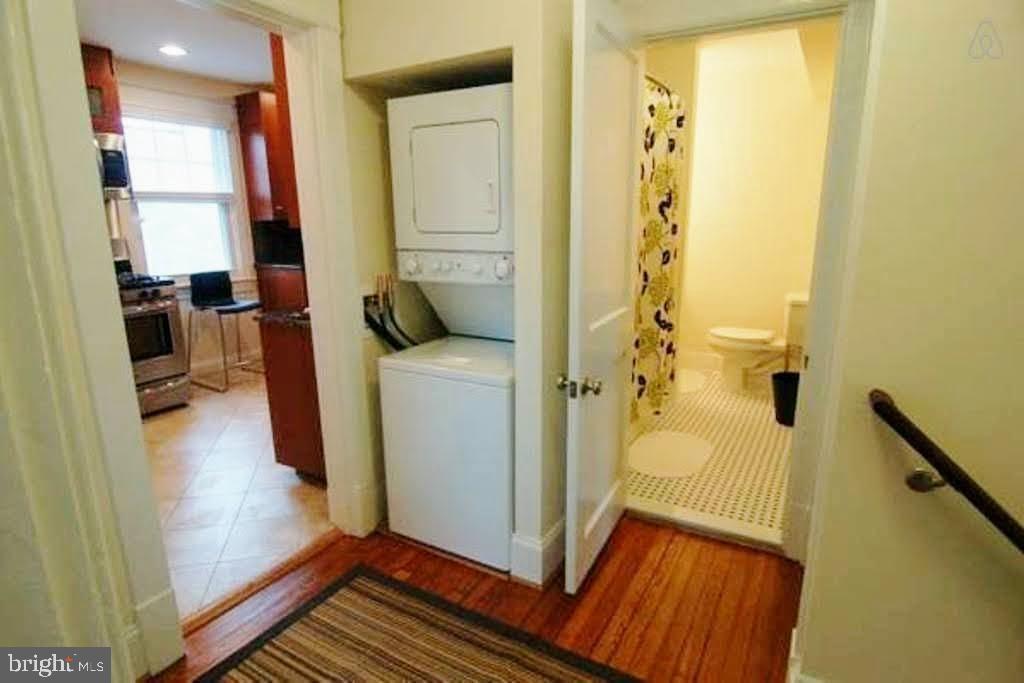 BALLSTON - Residential Income