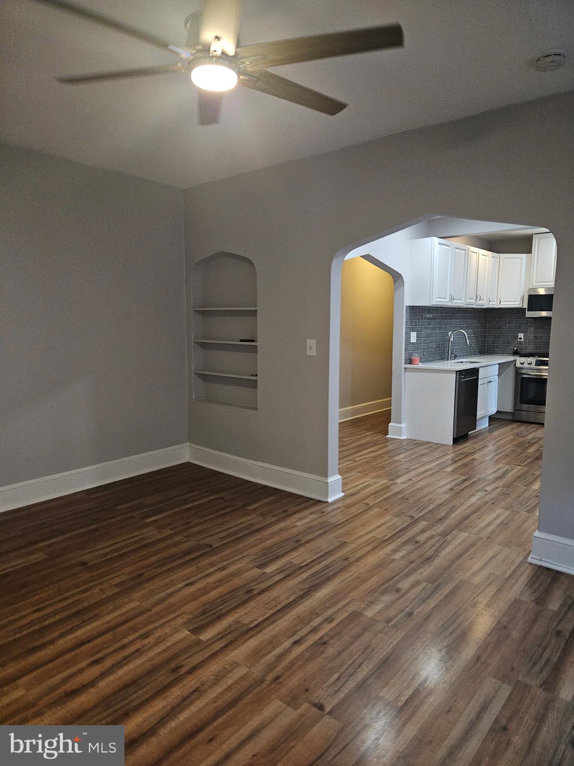 PETWORTH - Residential