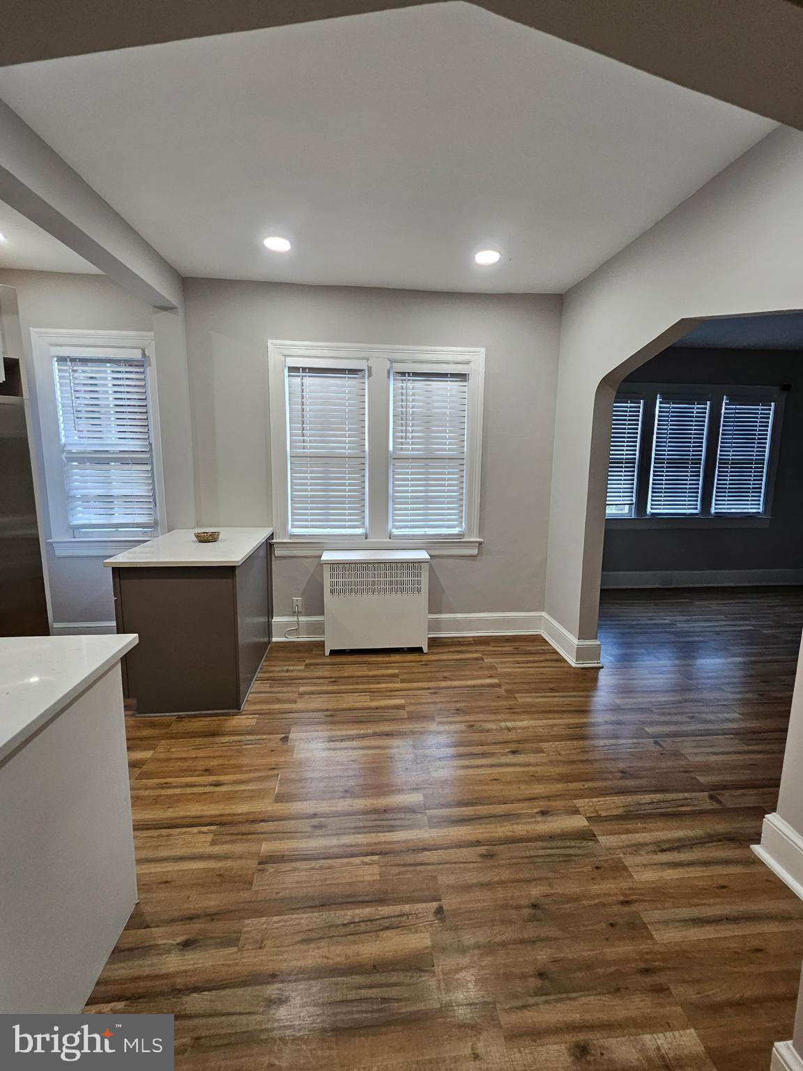 PETWORTH - Residential