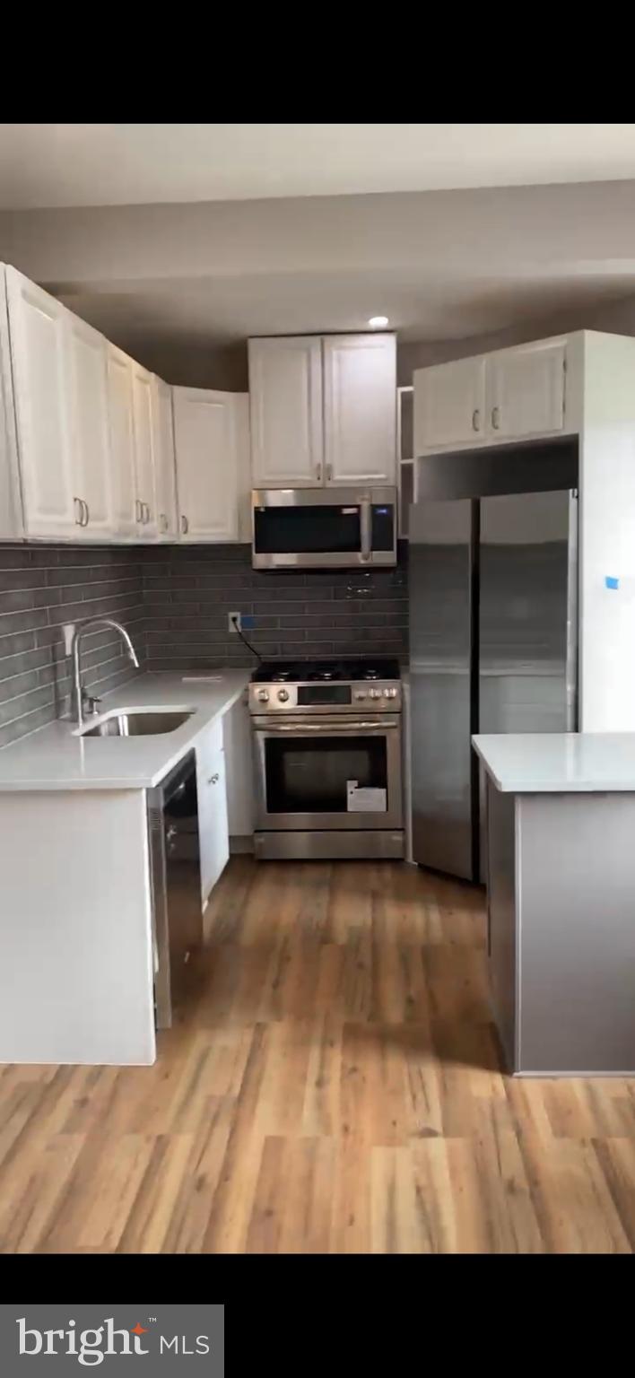 PETWORTH - Residential