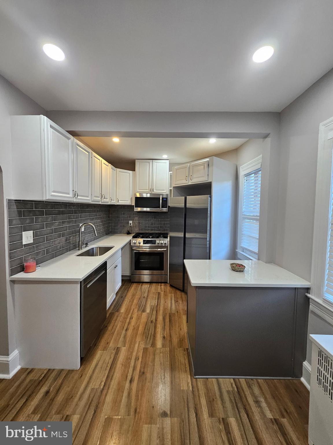 PETWORTH - Residential