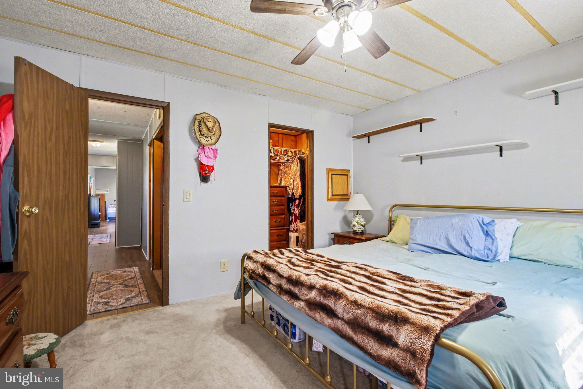 TAMARACK MHP - Residential