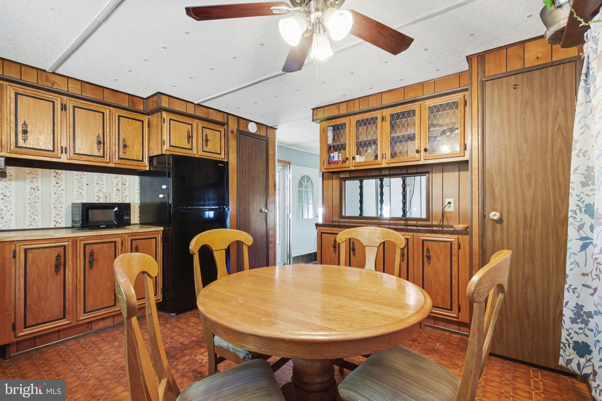 TAMARACK MHP - Residential