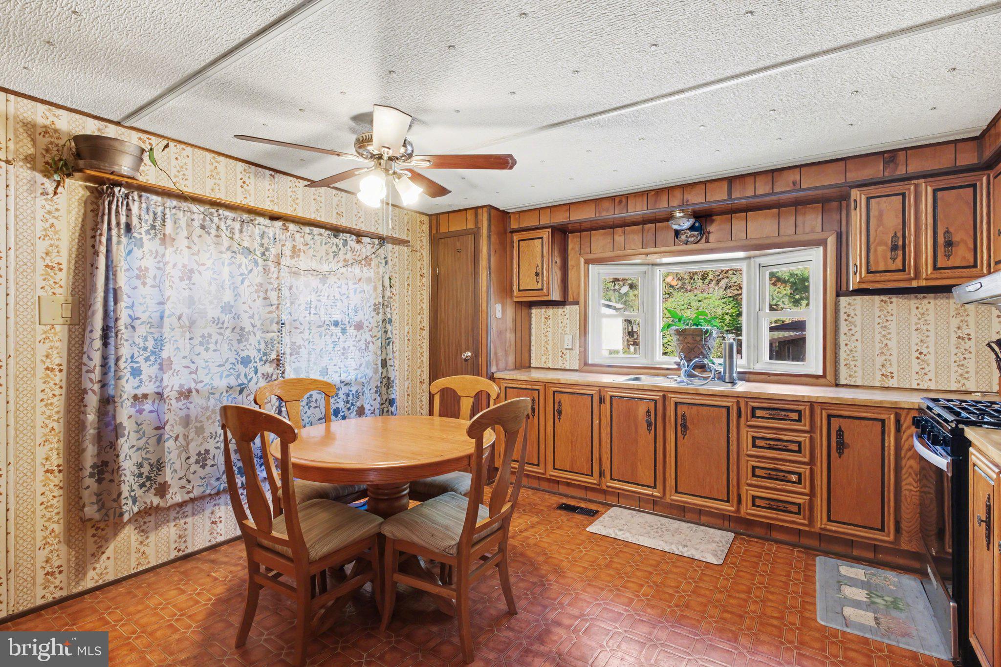 TAMARACK MHP - Residential