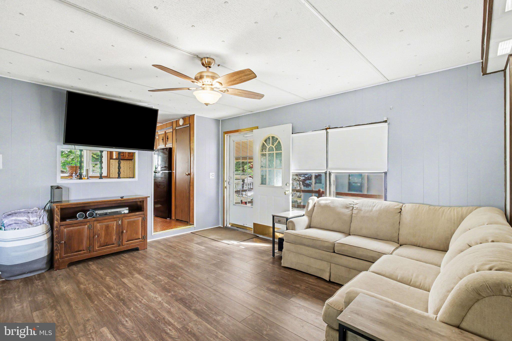 TAMARACK MHP - Residential