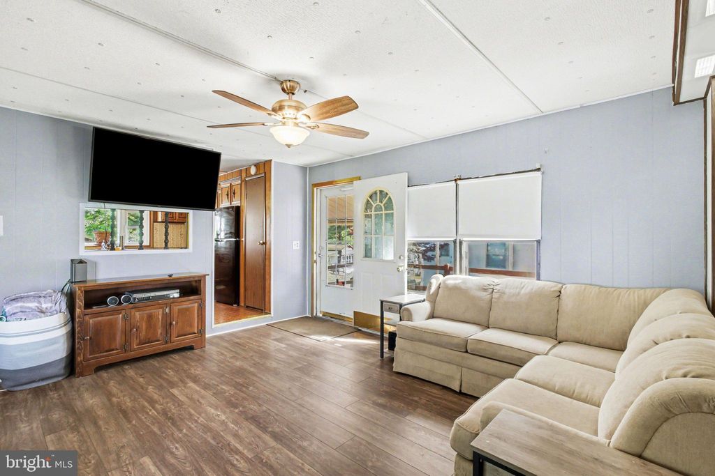 Photo of 134 Locust Lane, NEW PROVIDENCE, PA 17560 (MLS # PALA2086640)