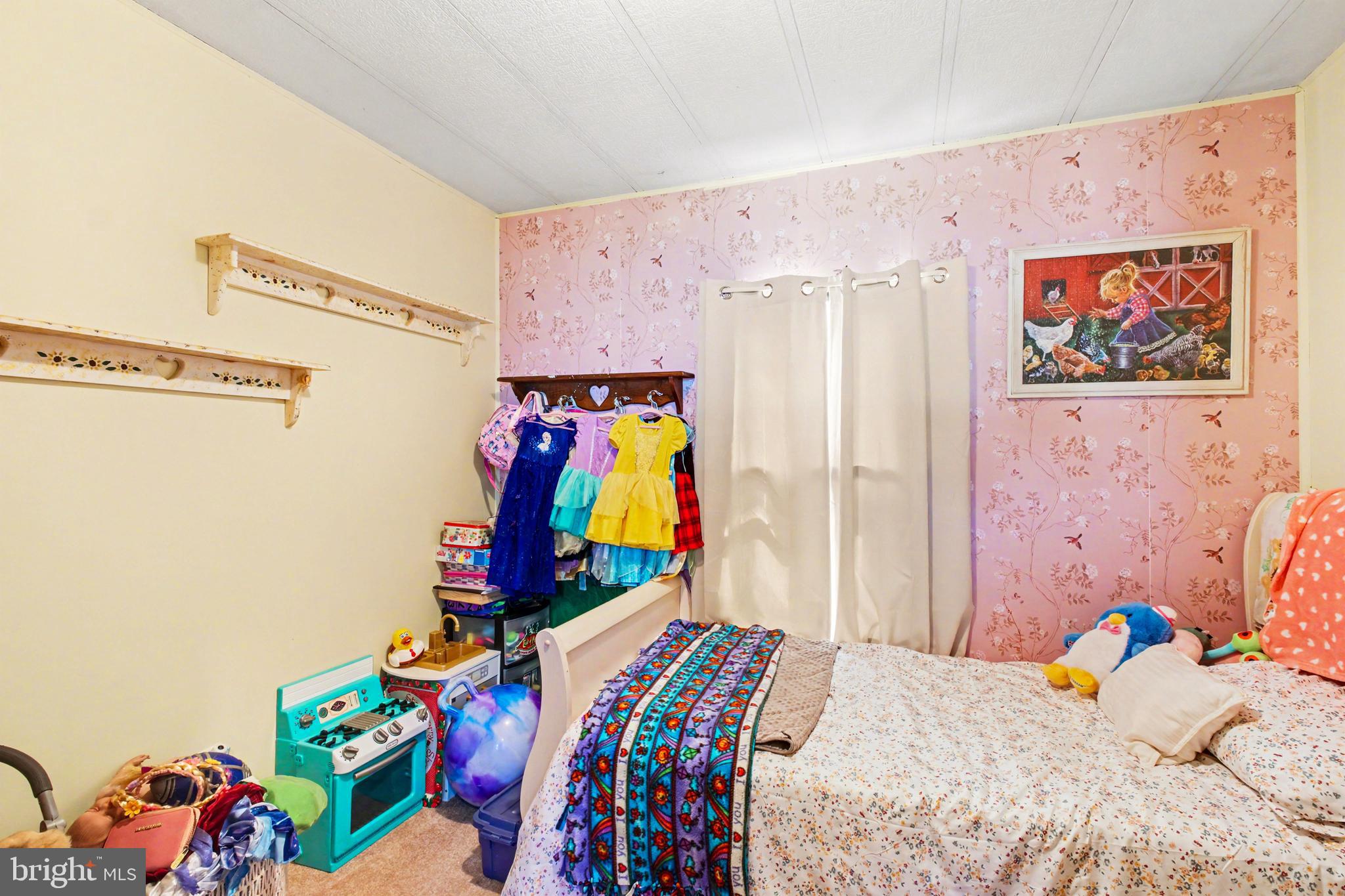 TAMARACK MHP - Residential