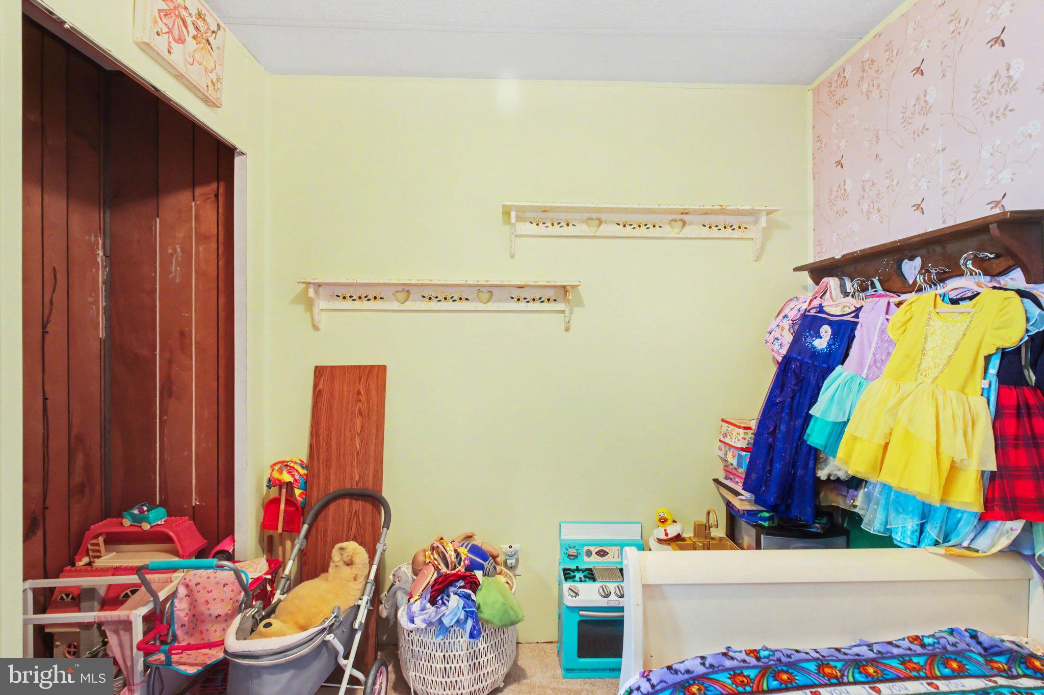 TAMARACK MHP - Residential