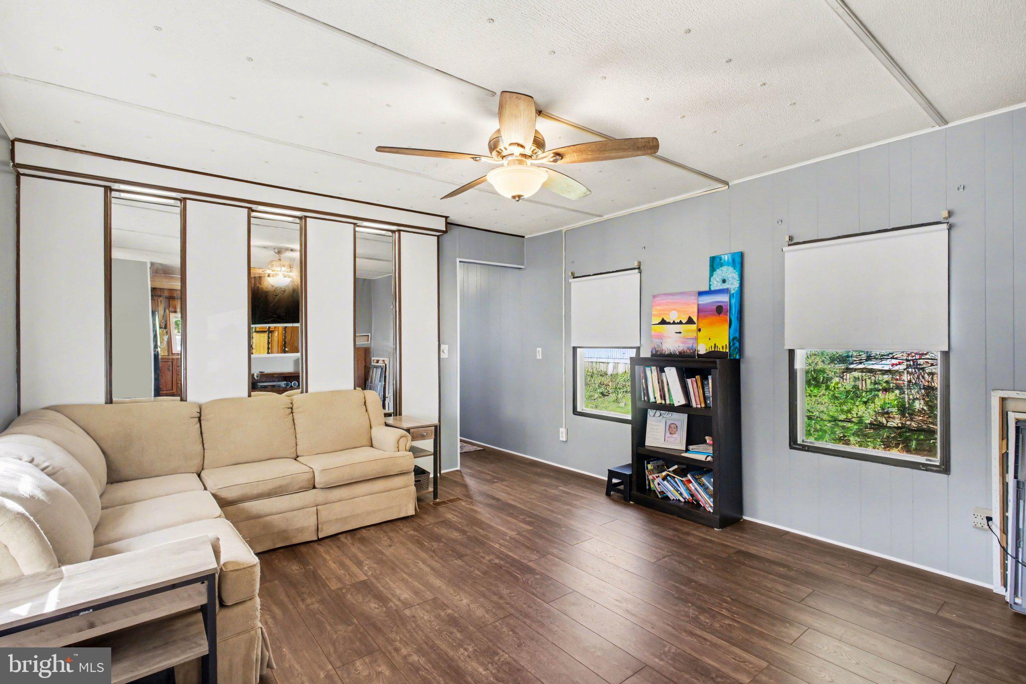 TAMARACK MHP - Residential