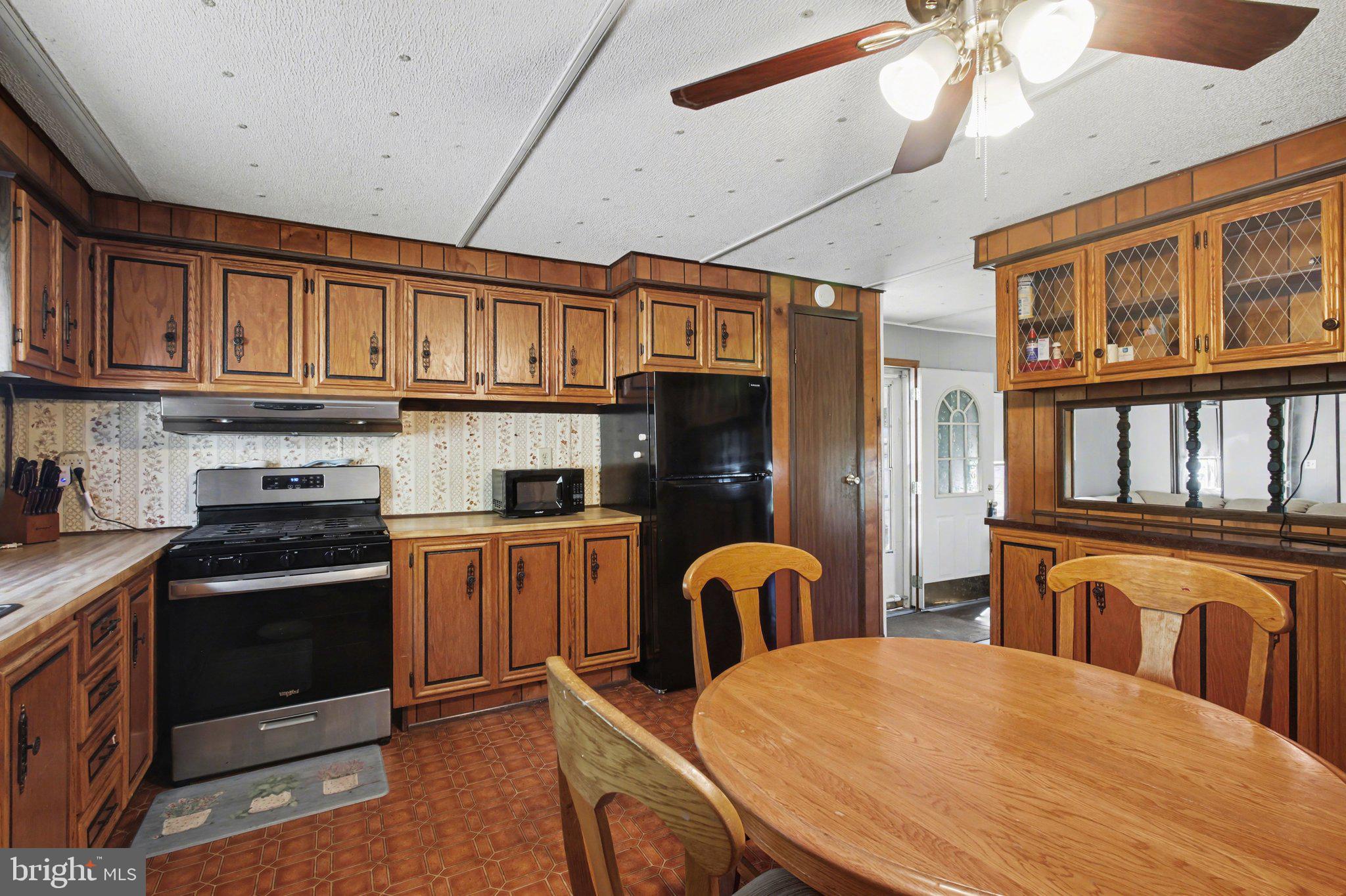 TAMARACK MHP - Residential