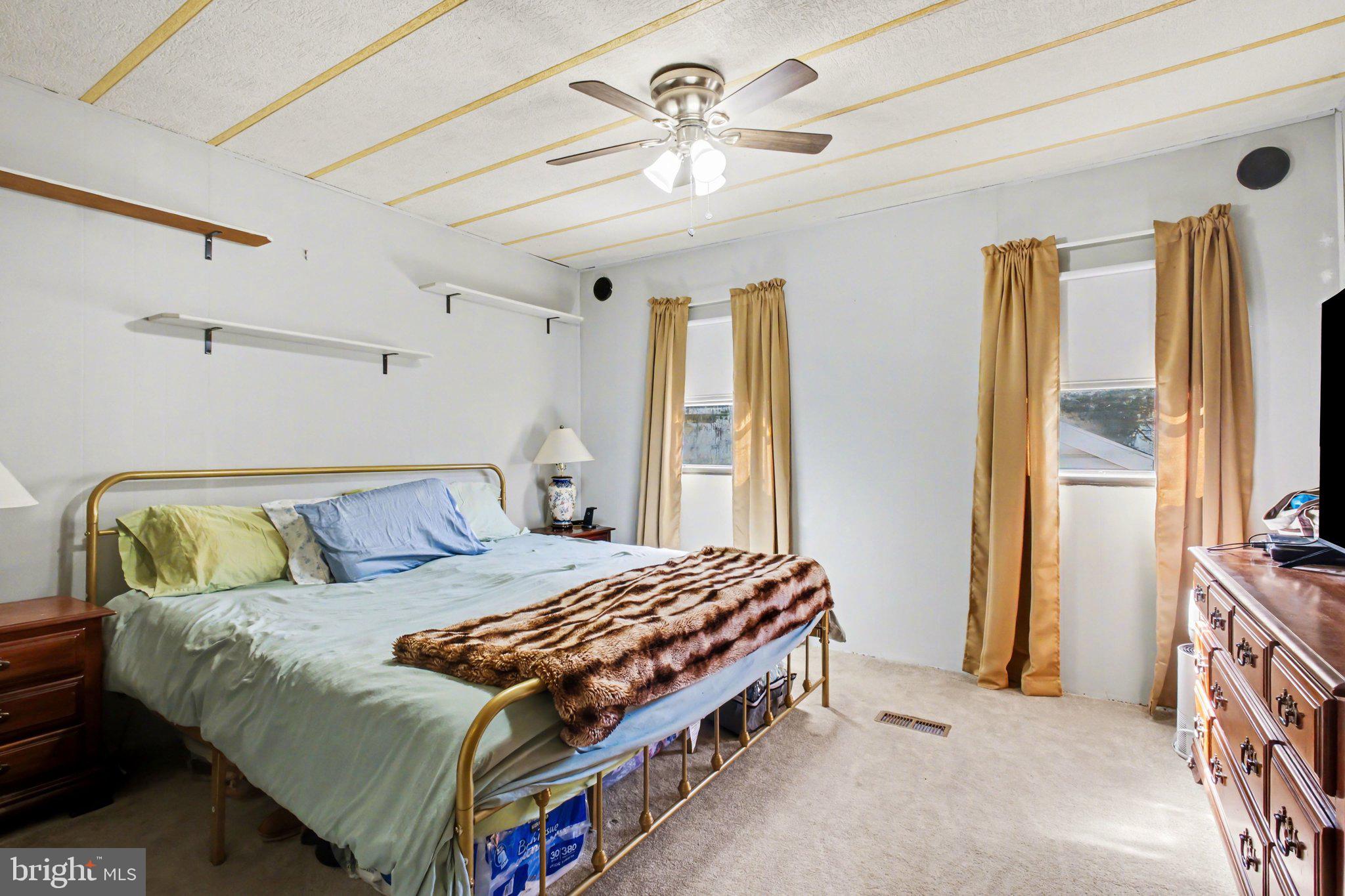 TAMARACK MHP - Residential