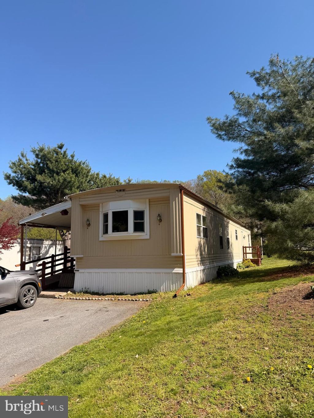 Photo of 134 Locust Lane, NEW PROVIDENCE, PA 17560 (MLS # PALA2086640)