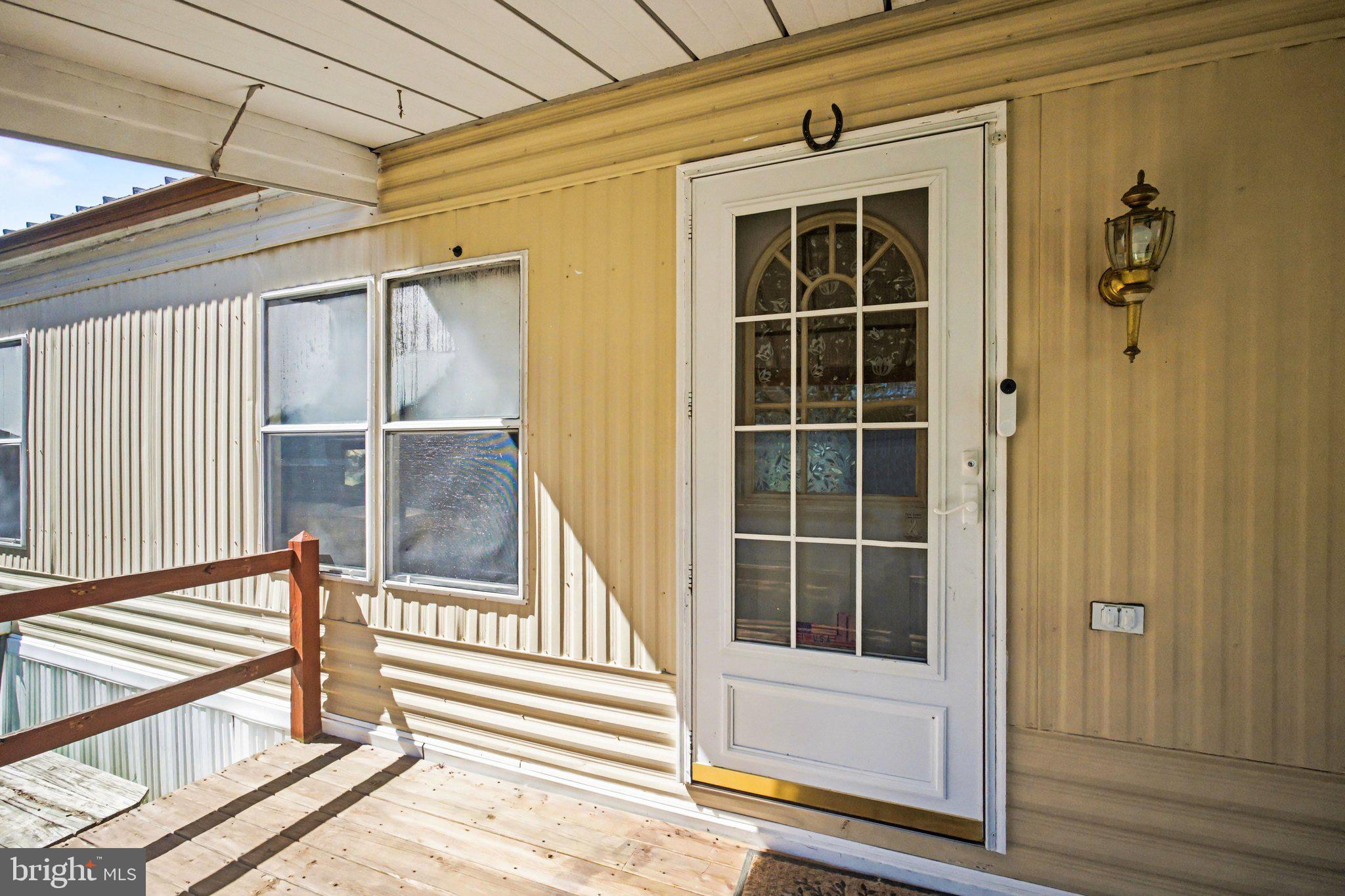 TAMARACK MHP - Residential