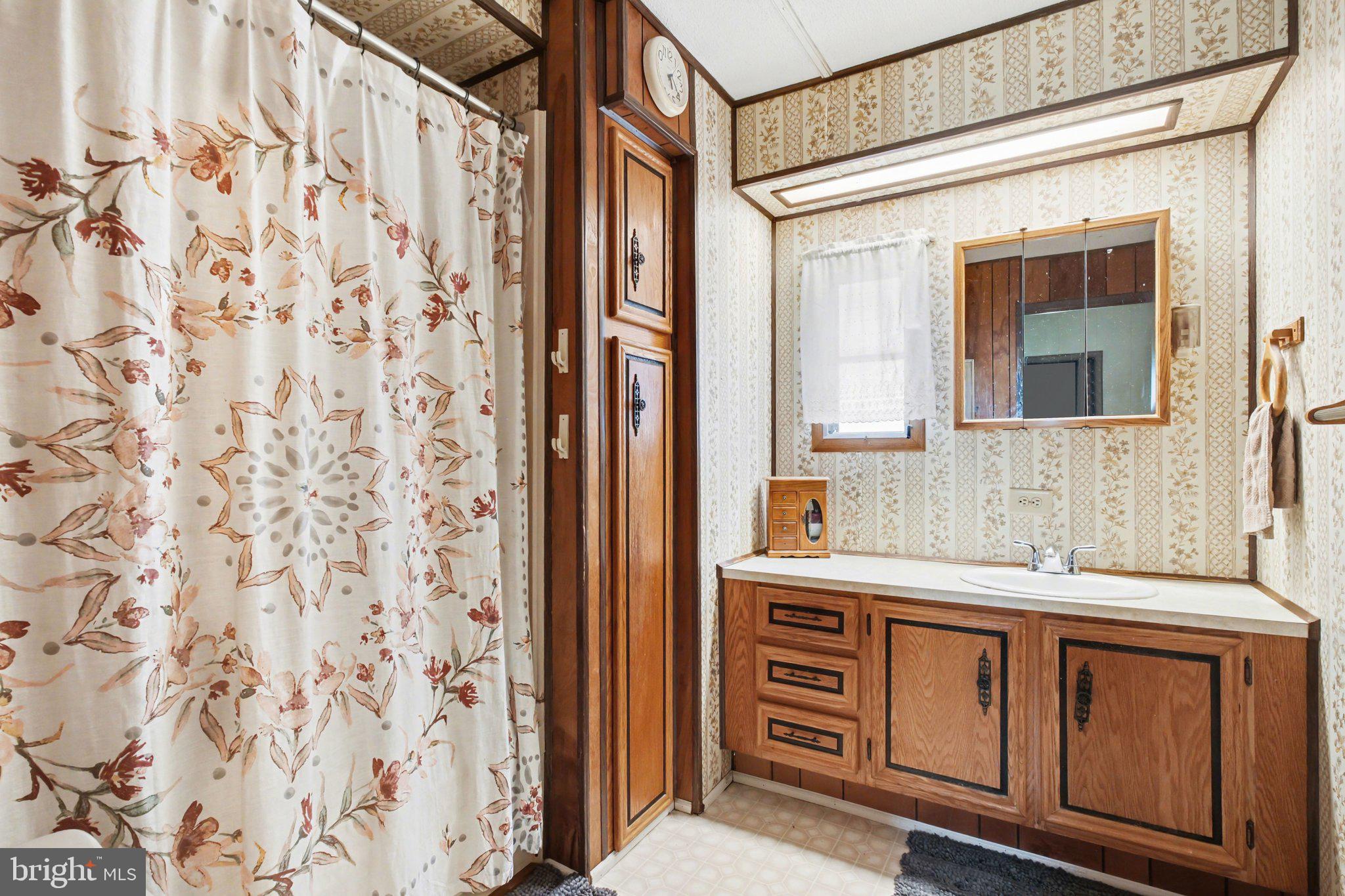 TAMARACK MHP - Residential