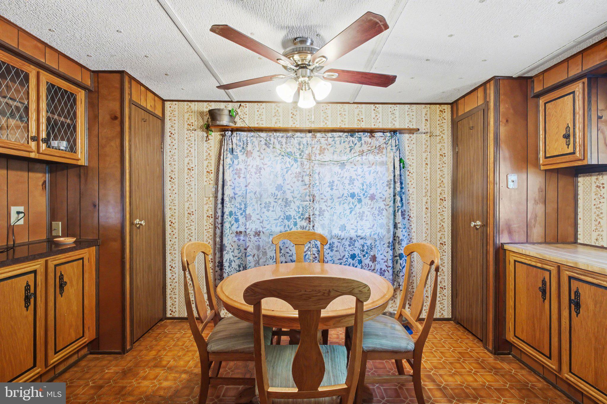 TAMARACK MHP - Residential