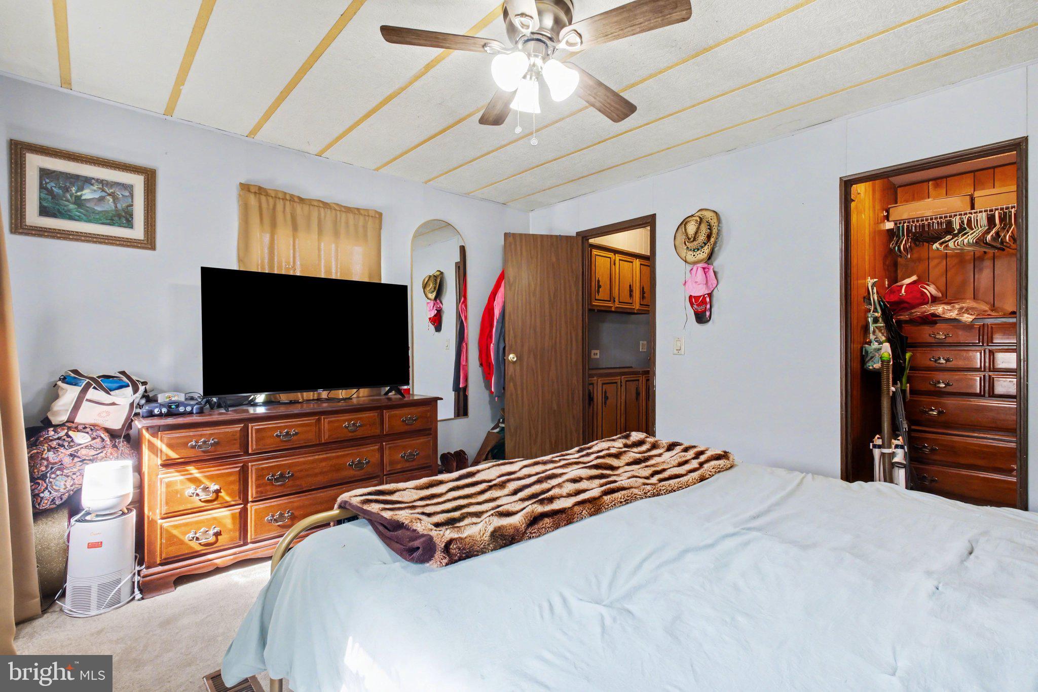 TAMARACK MHP - Residential