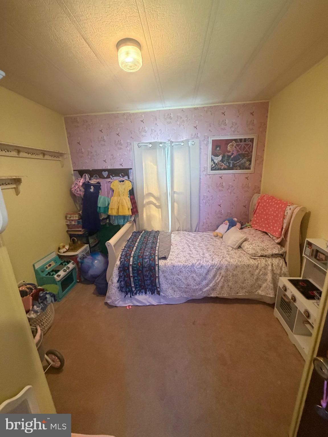 TAMARACK MHP - Residential