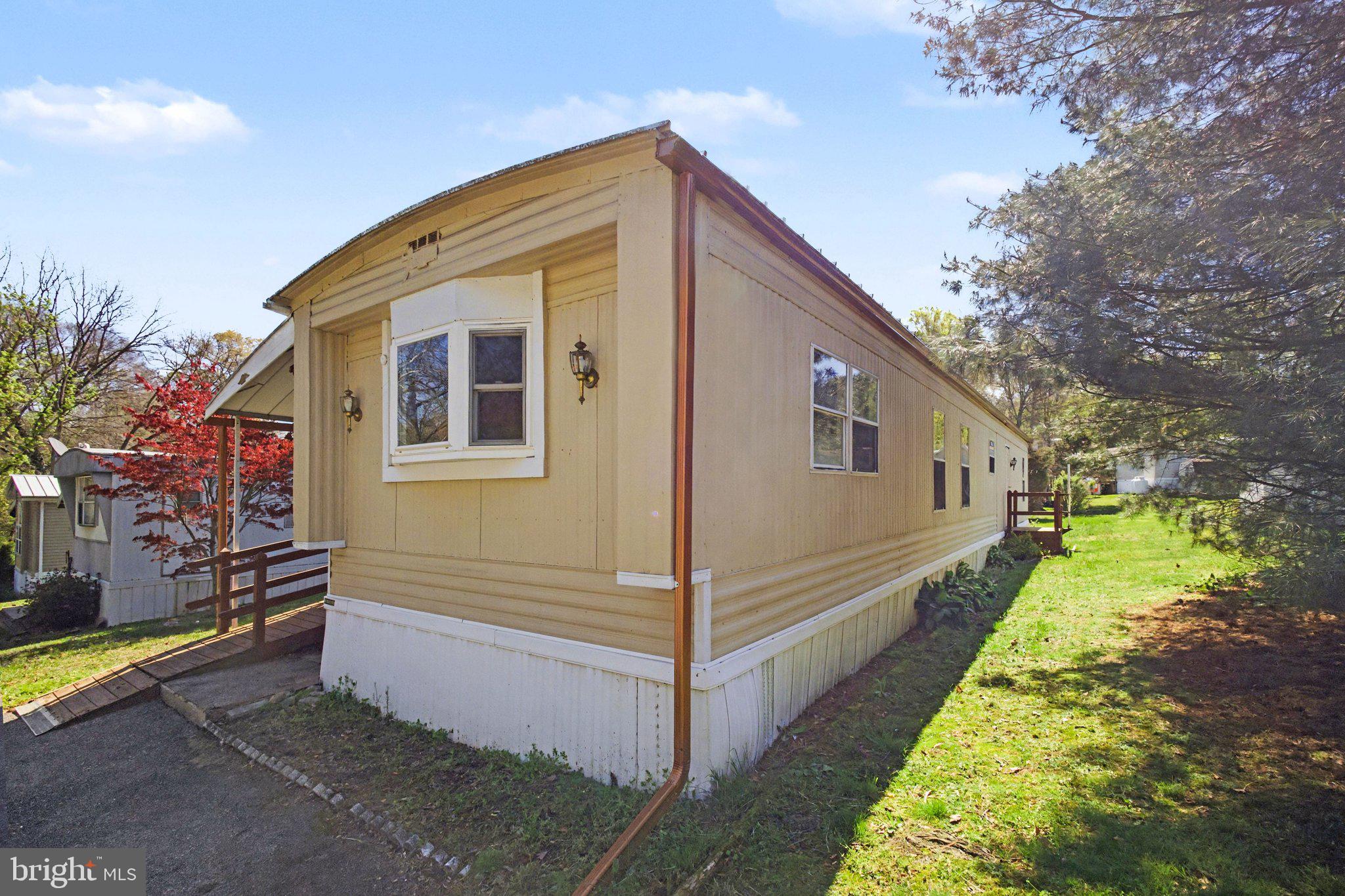 TAMARACK MHP - Residential