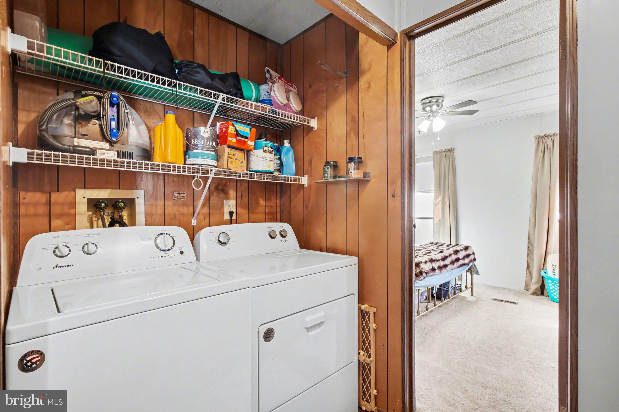 TAMARACK MHP - Residential