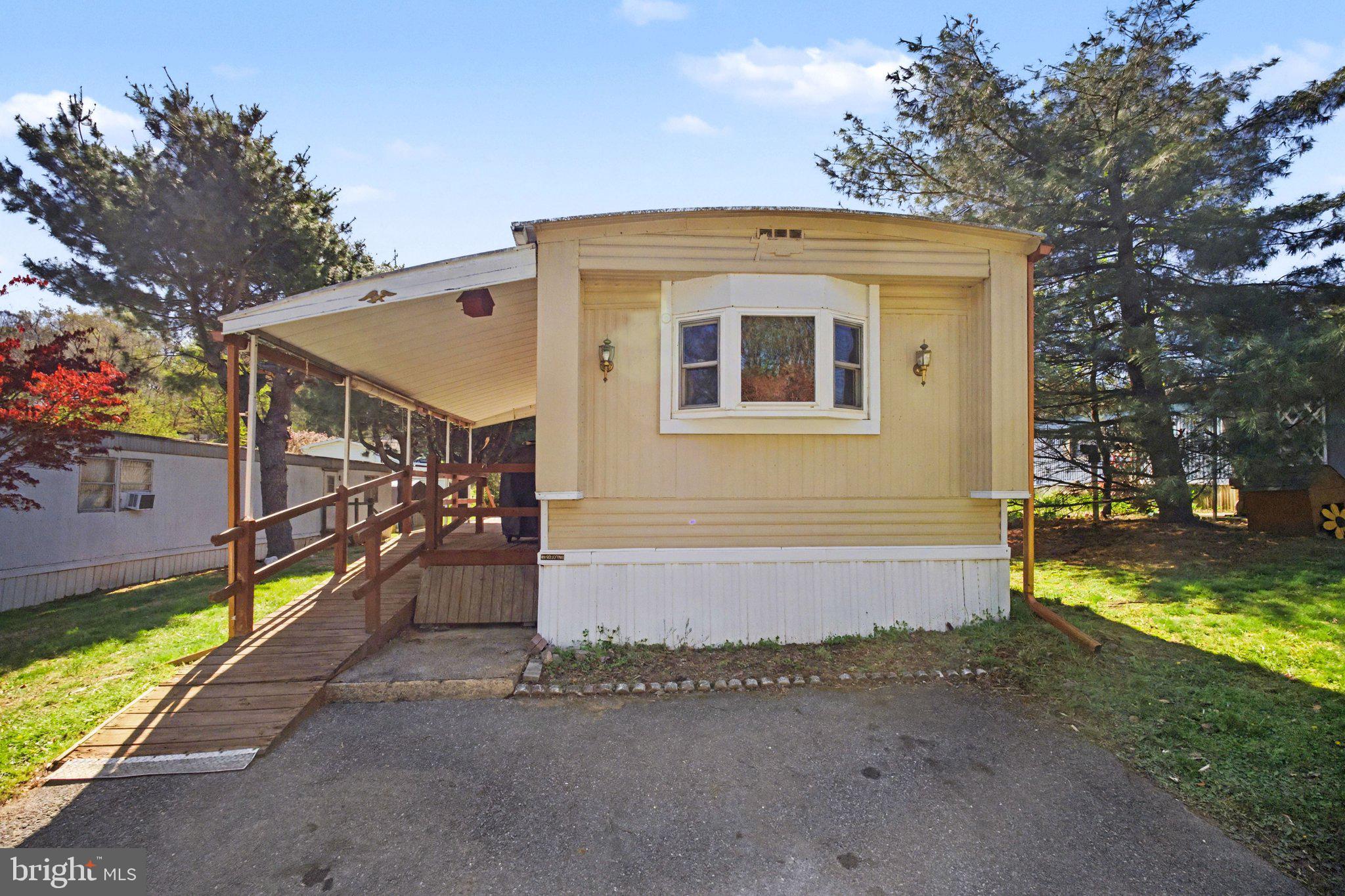 TAMARACK MHP - Residential